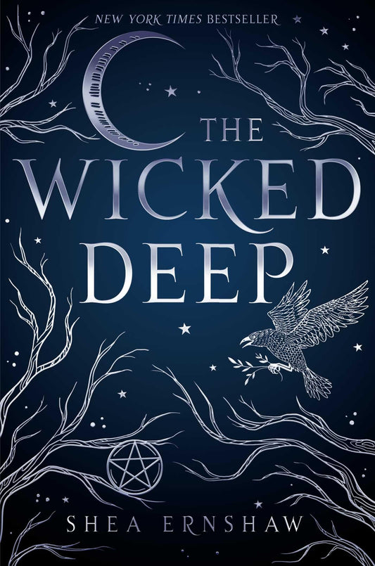 The Wicked Deep - 6894