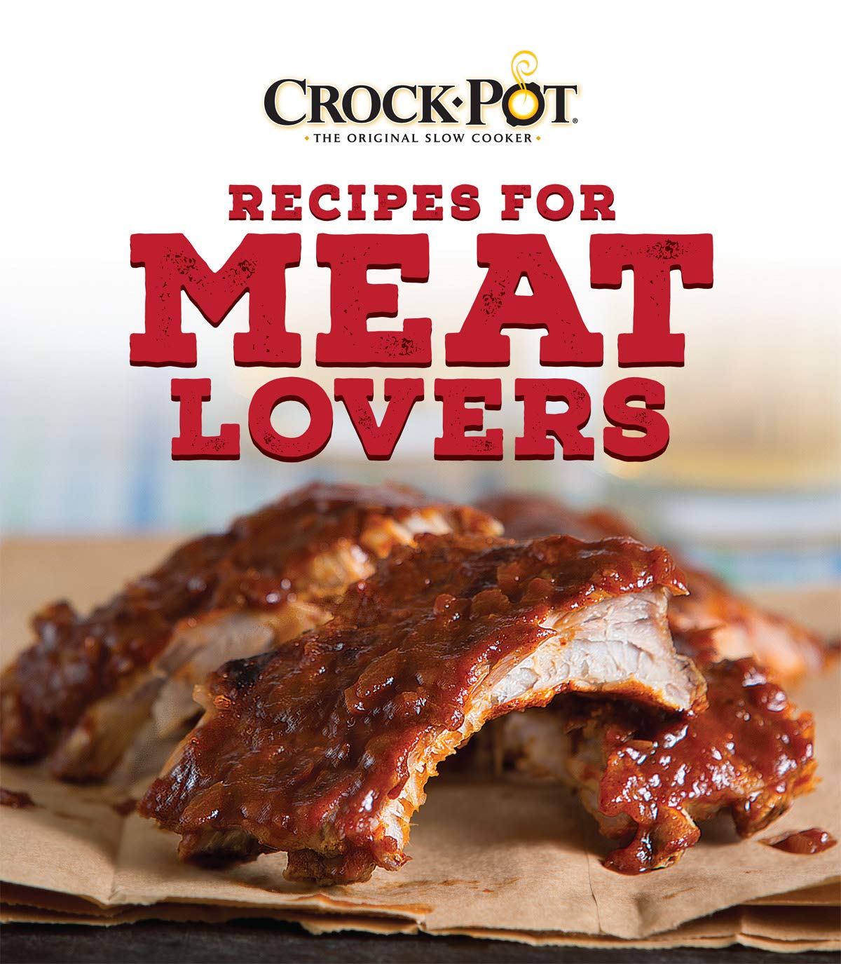 Crockpot Recipes for Meat Lovers - 576