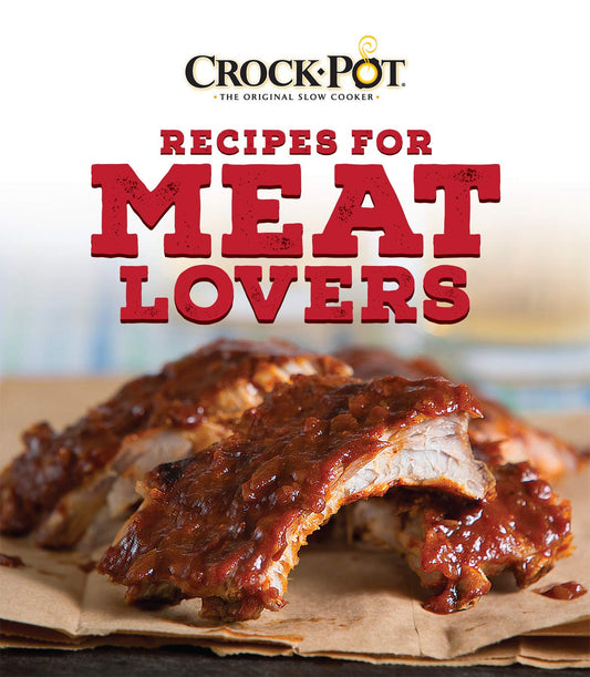 Crockpot Recipes for Meat Lovers - 576