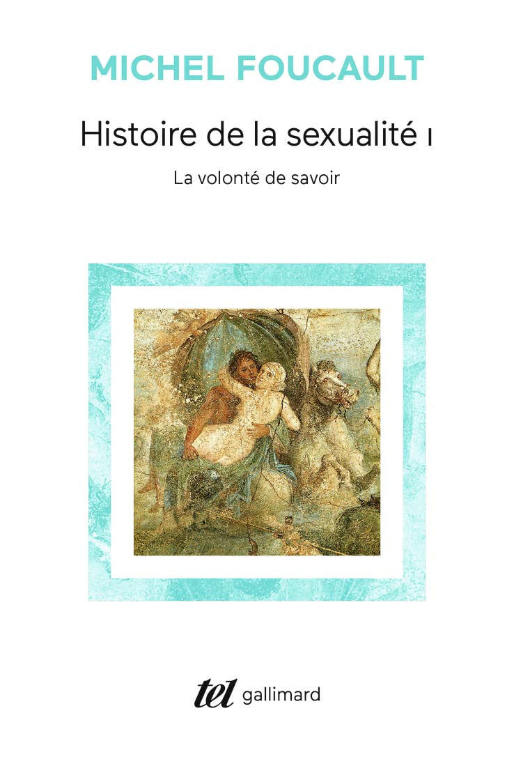 La volonté de savoir - 4384