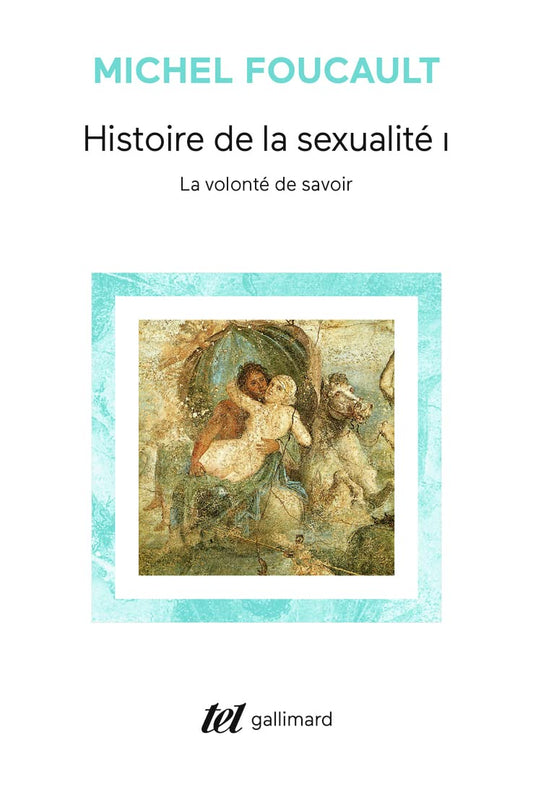 La volonté de savoir - 4384