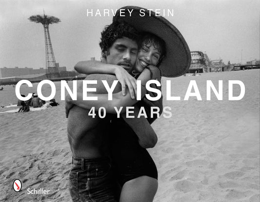 Coney Island: 40 Years - 5314
