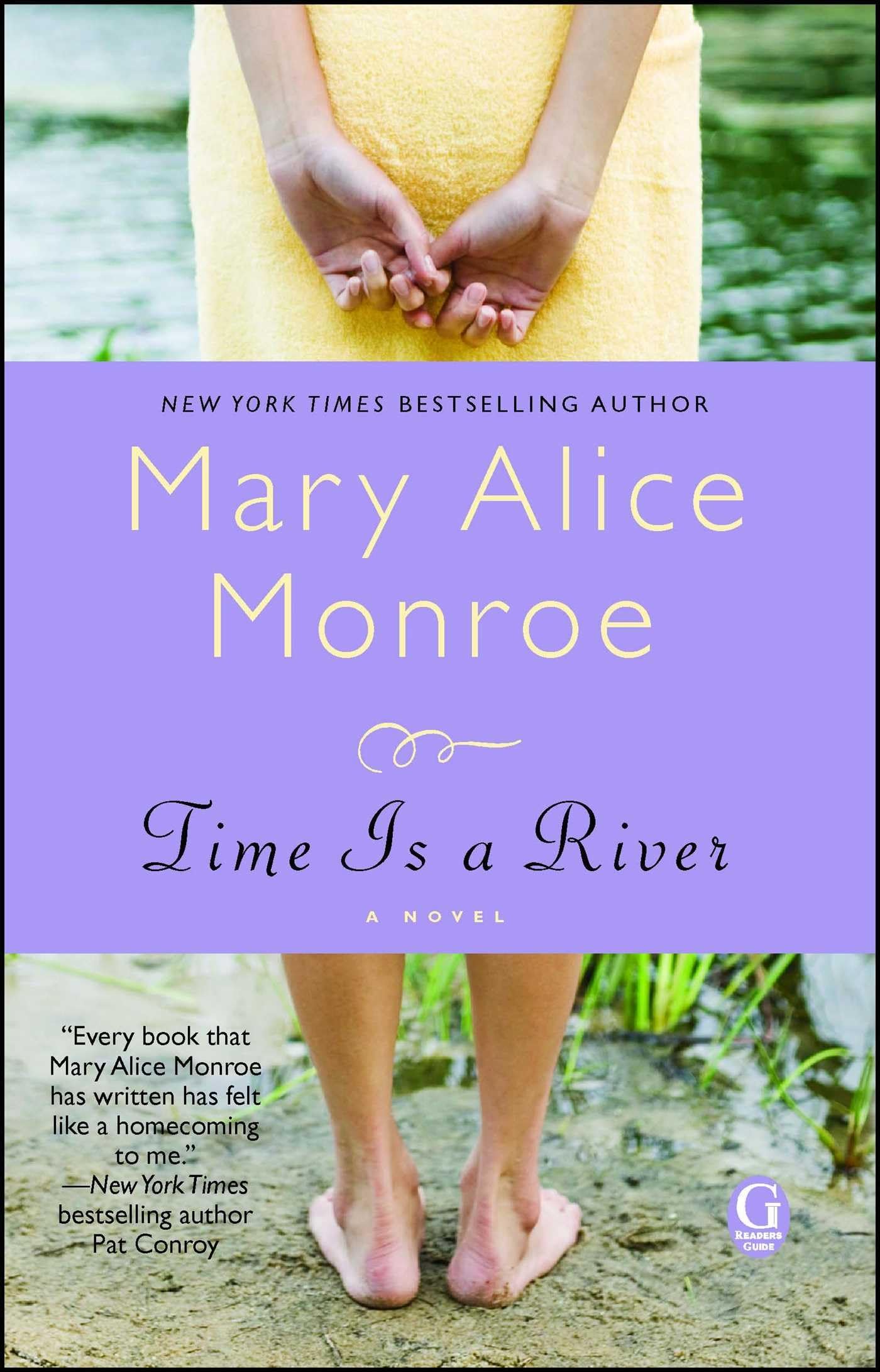 Time Is a River - 7095