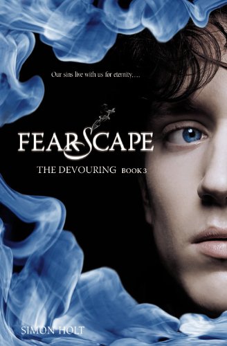 Fearscape (The Devouring, Book 3) - 7530