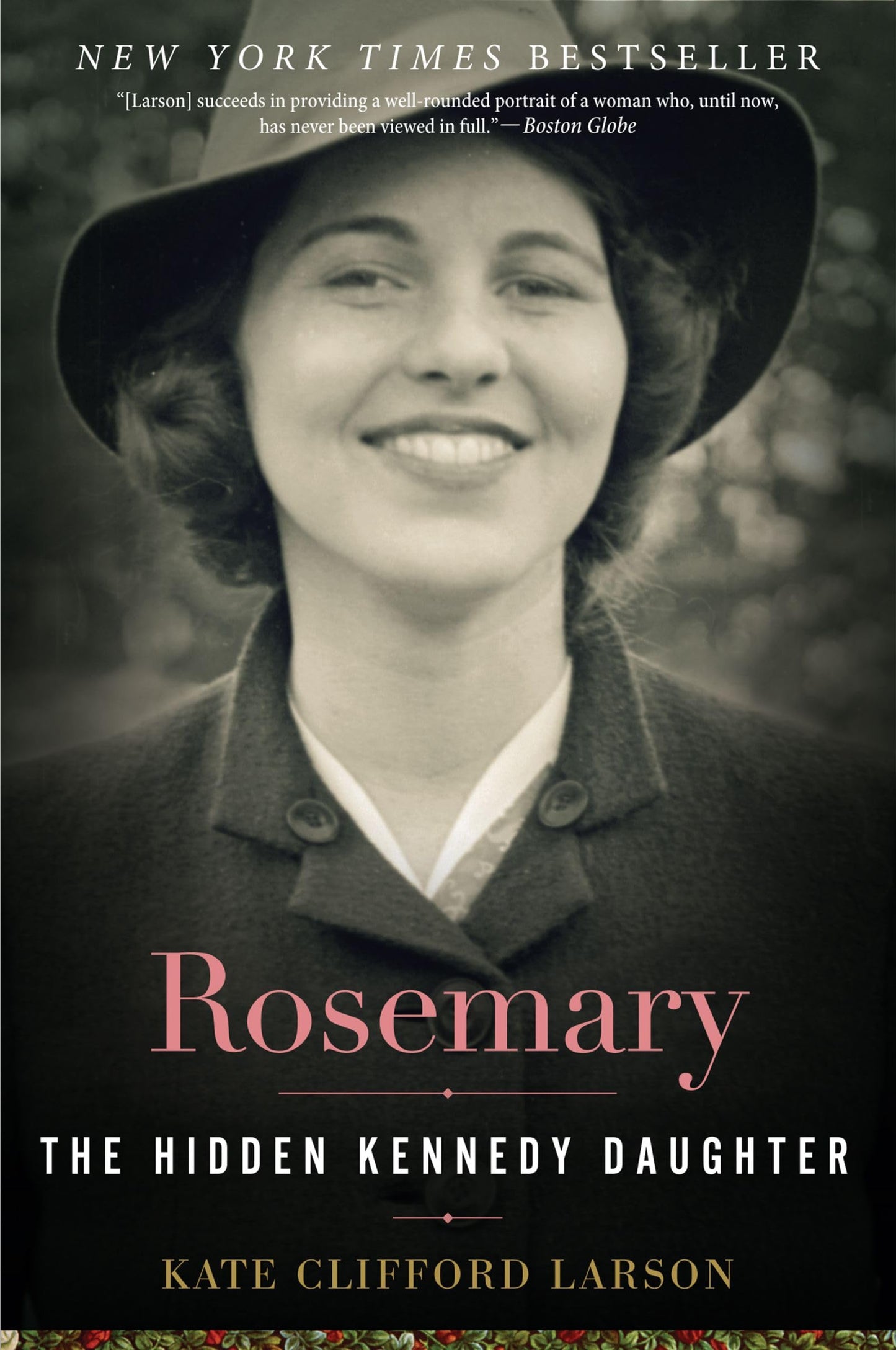 ROSEMARY: THE HIDDEN KENNEDY DAU - 7696