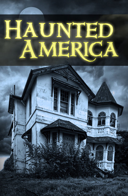 Haunted America - 3388