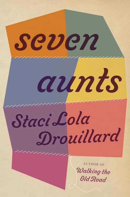 Seven Aunts - 724