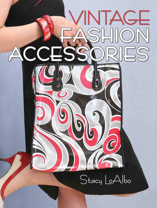 Vintage Fashion Accessories - 2641