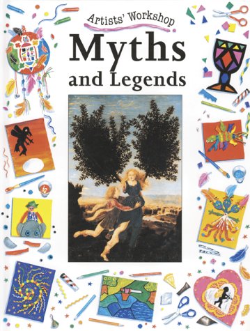 Myths and Legends (Artists' Workshops) - 9251