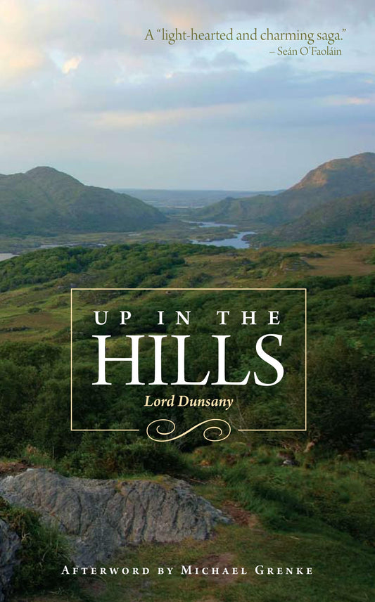 Up in the Hills - 9205