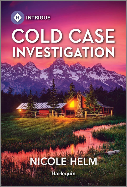 Cold Case Investigation: A Western Cold Case Mystery (Hudson Sibling Solutions, 3) - 9299
