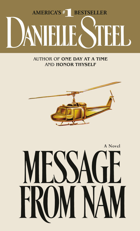 Message From Nam - 3219
