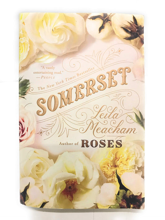 Somerset - 5065