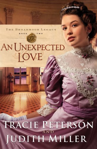 Unexpected Love, An - 5539