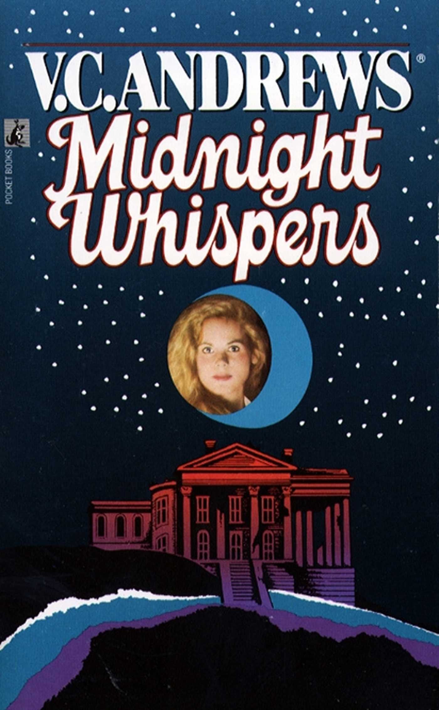 Midnight Whispers - 8416