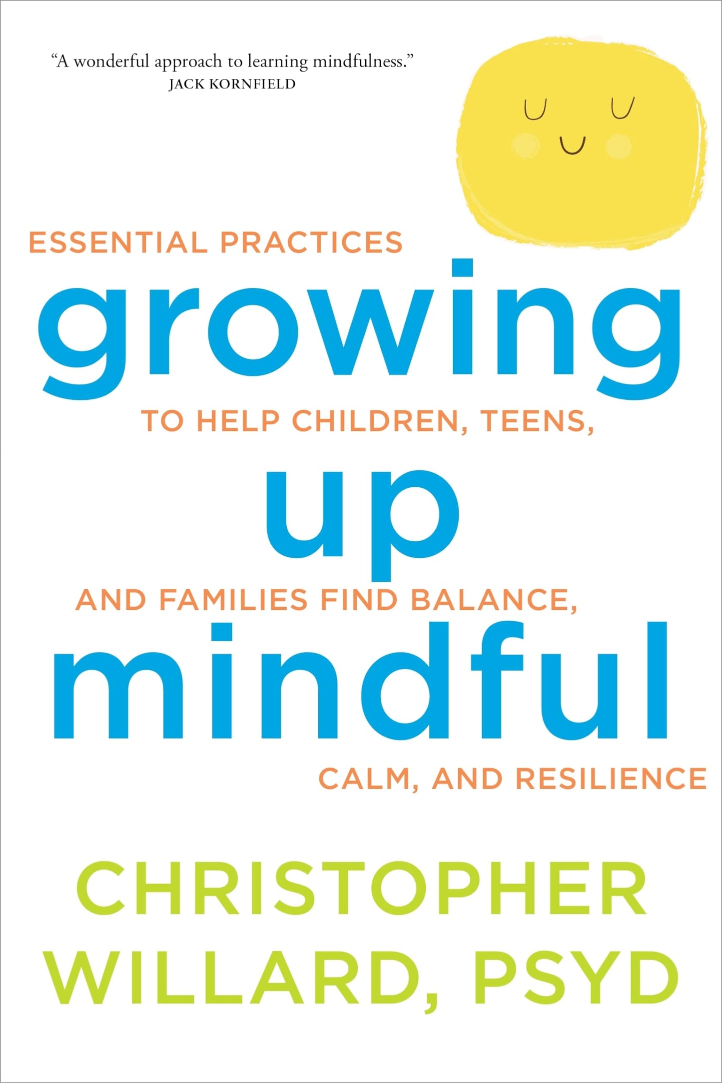 Growing Up Mindful - 6489