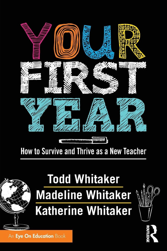 YOUR FIRST YEAR - 52