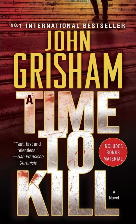 A Time to Kill - 6154