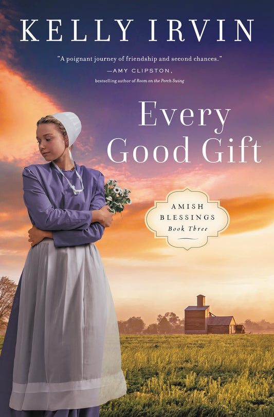 Every Good Gift (Amish Blessings) - 3370