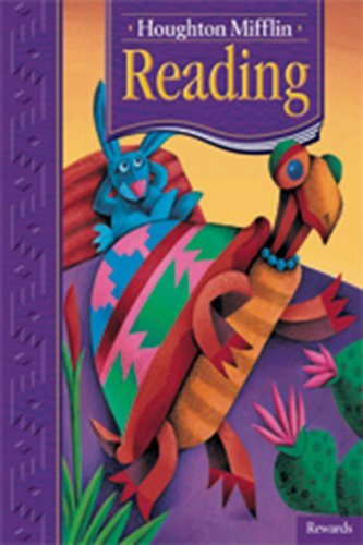 Reading Rewards Level 3.1: Houghton Mifflin Reading - 9747