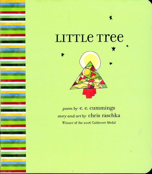 Little Tree - 3063