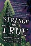 Strange But True: From the Files of FATE Magazine - 5704