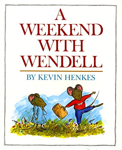 A Weekend with Wendell - 2433