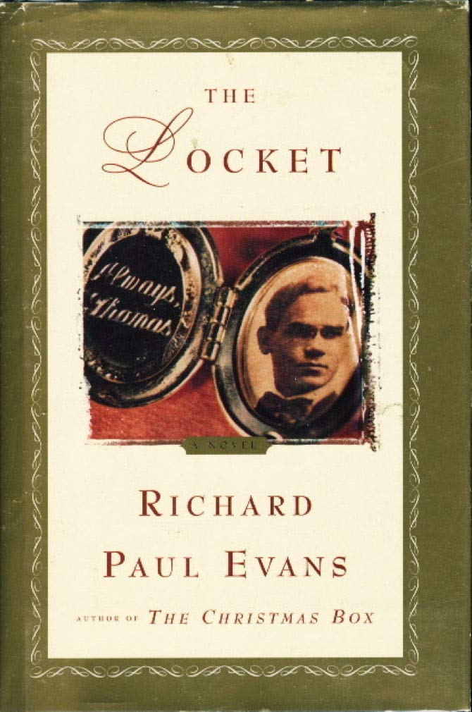 The Locket - 6012