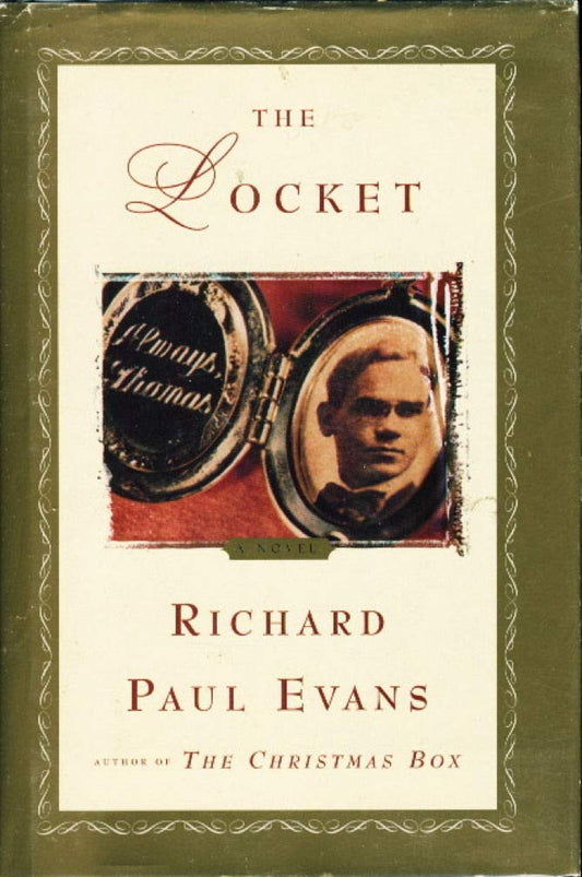 The Locket - 6012