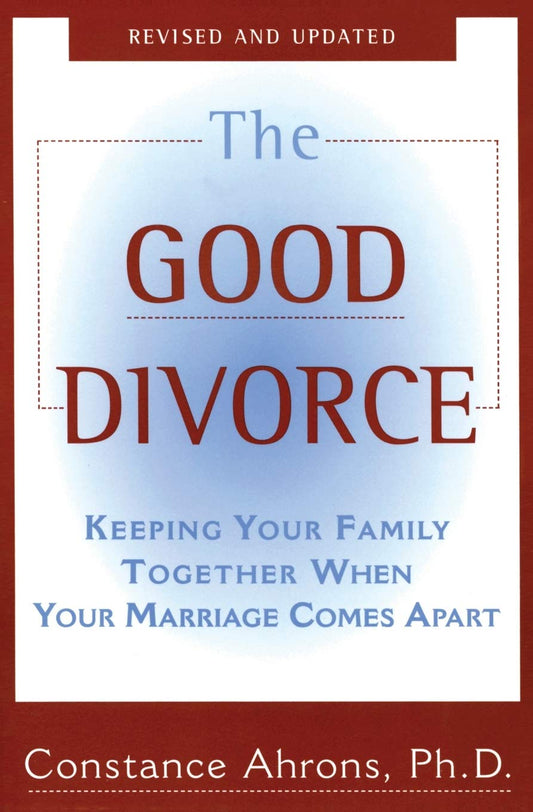 The Good Divorce - 3753