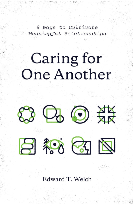 Caring for One Another: 8 Ways to Cultivate Meaningful Relationships - 9282