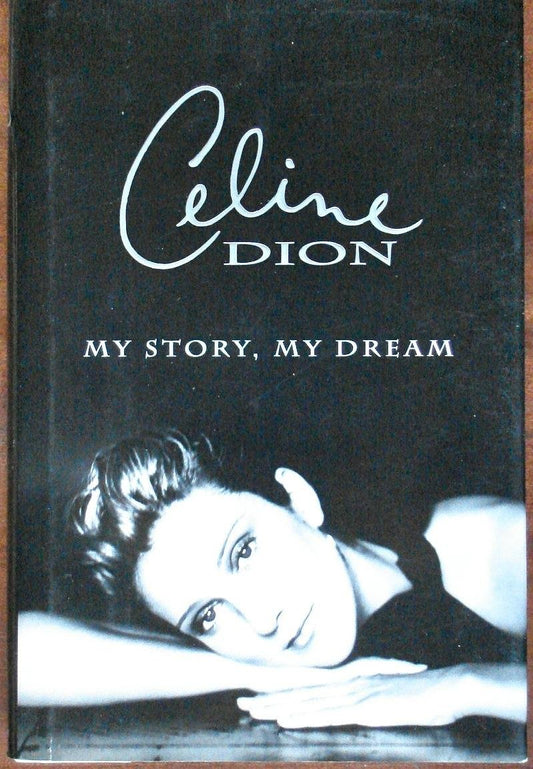 Celine Dion : My Story, My Dream - 807