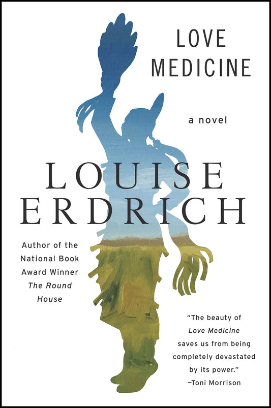 Love Medicine: Newly Revised Edition (P.S.) - 9516