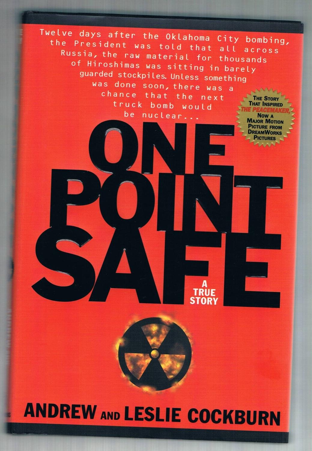 One Point Safe - 3840