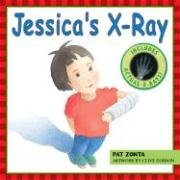 Jessica's X-Ray - 6766