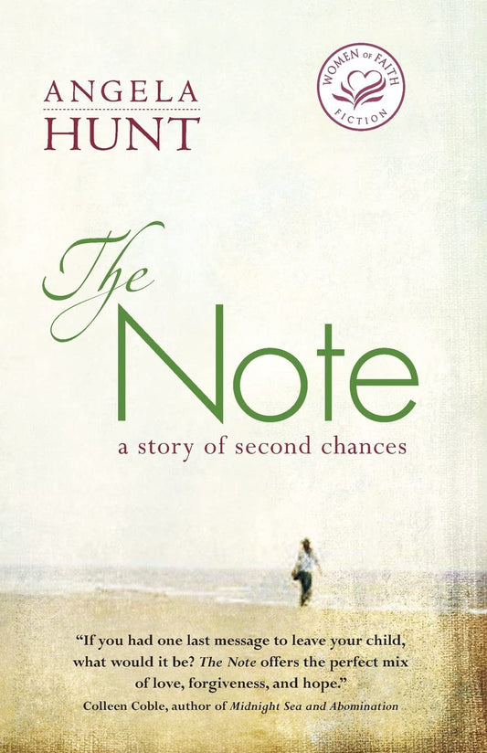 The Note (Women of Faith Fiction) - 9059