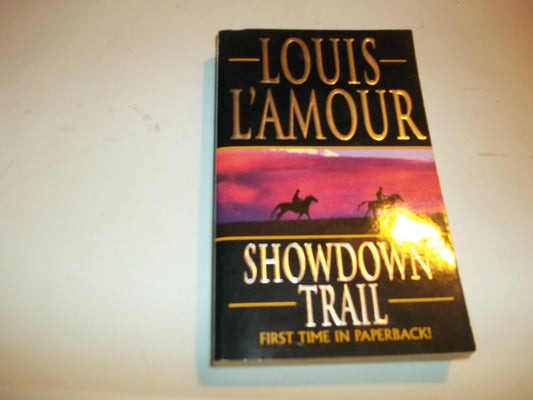 Showdown Trail - 4971
