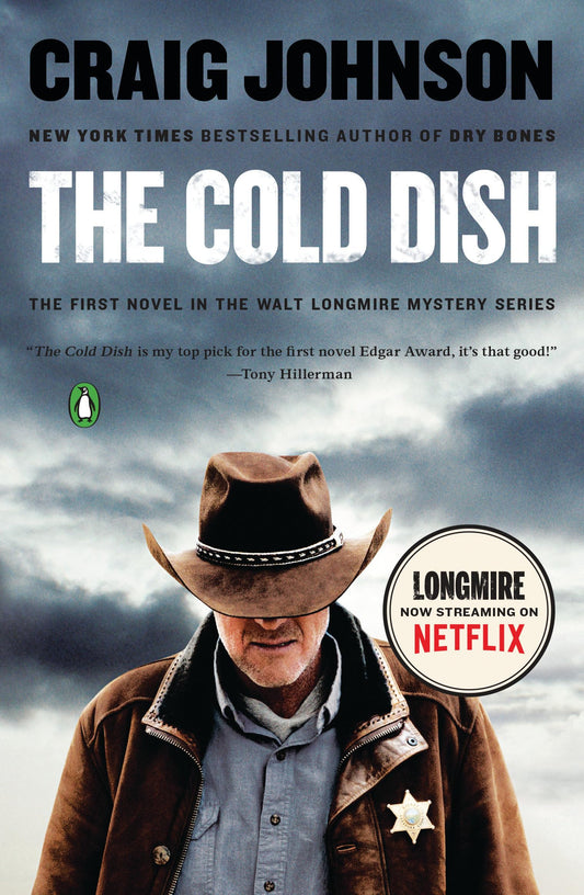 The Cold Dish: A Longmire Mystery - 6628