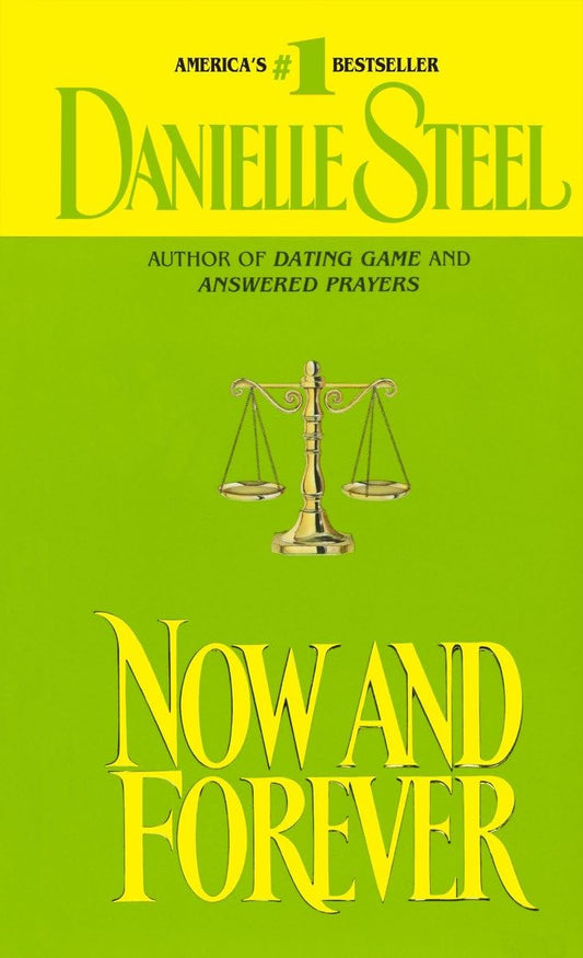 Now and Forever: A Novel - 2262