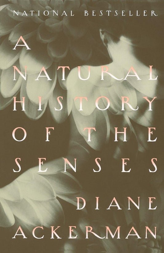 A Natural History of the Senses - 143