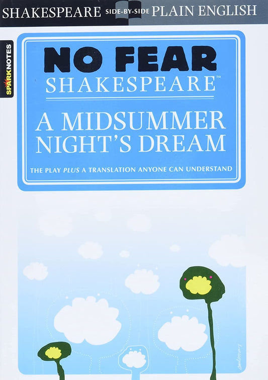 A MIDSUMMER NIGHT'S DREAM (NO FE