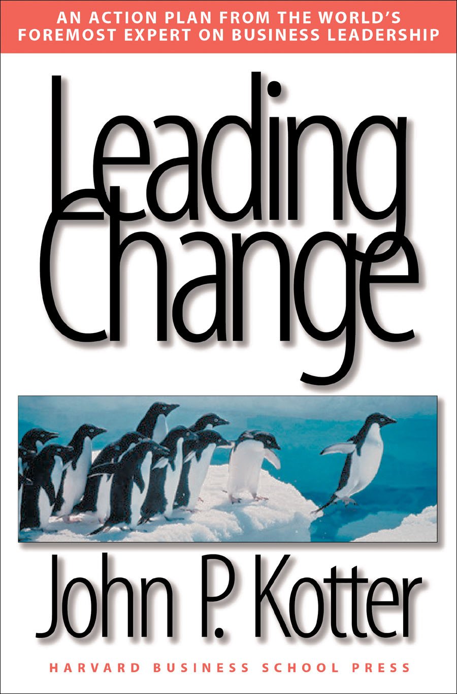 Leading Change - 1632