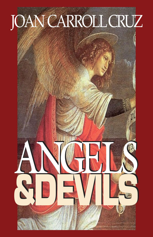 Angels and Devils - 4929