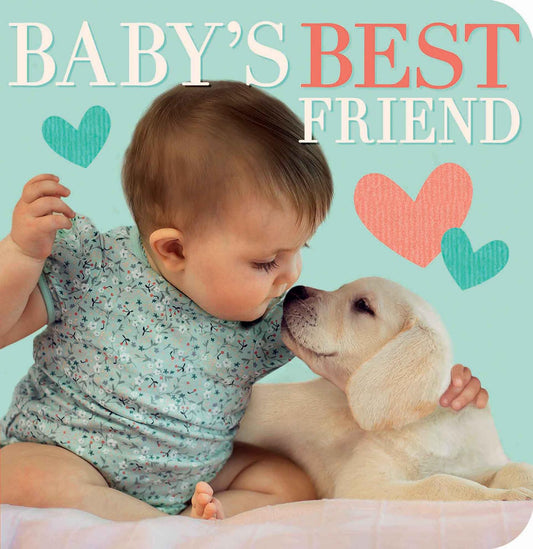 Baby's Best Friend - 9896