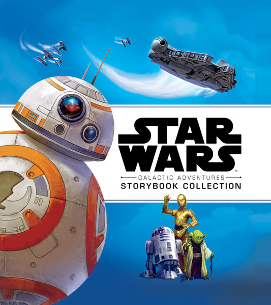 Star Wars: Galactic Adventures - 6043