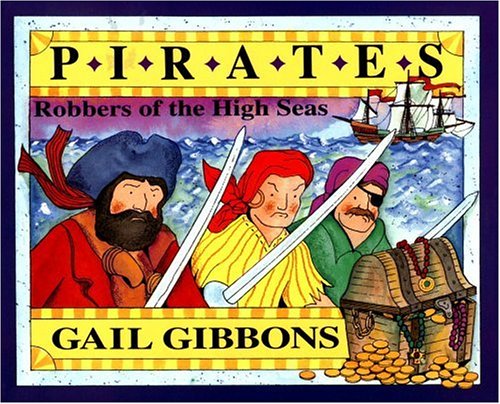 Pirates: Robbers of the High Seas - 3557