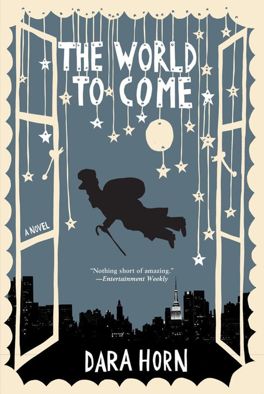 The World to Come: A Novel - 9343