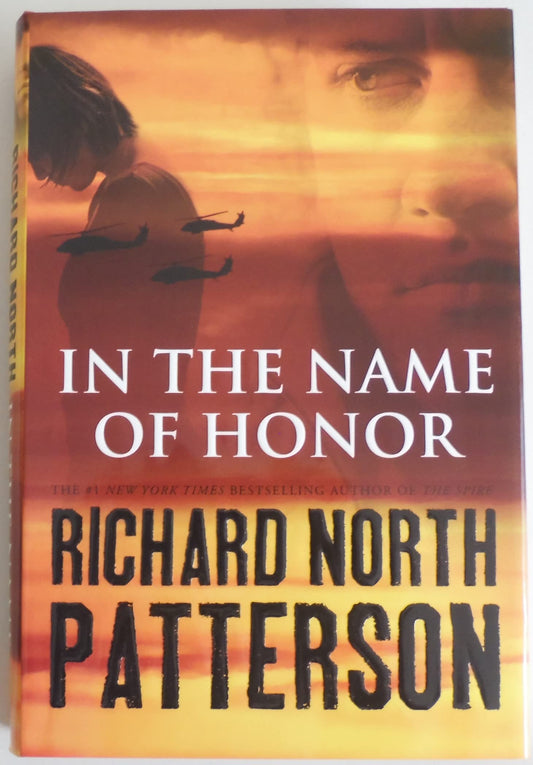 In the Name of Honor - 4054