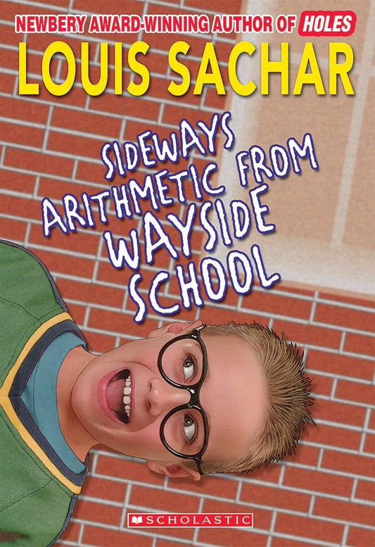 SIDEWAYS ARITHMETIC FROM WAYSIDE - 5221