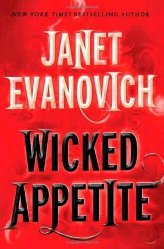 WICKED APPETITE (LIZZY AND DIESE